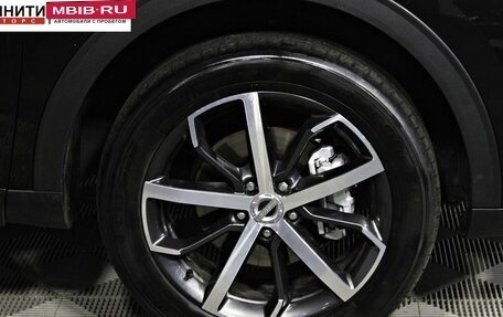 Haval F7 I, 2019 год, 1 797 000 рублей, 19 фотография