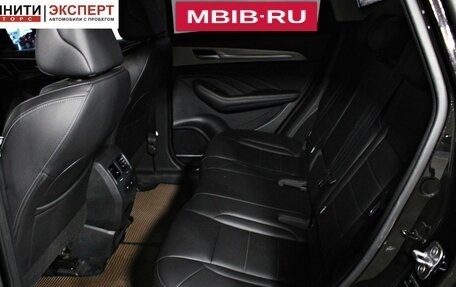 Haval F7 I, 2019 год, 1 797 000 рублей, 20 фотография