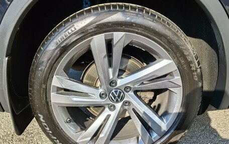 Volkswagen Tiguan II, 2021 год, 4 100 000 рублей, 9 фотография