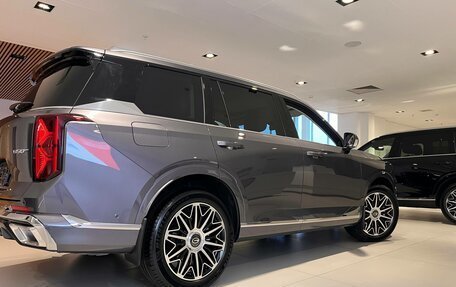 GAC GS8, 2026 год, 5 349 000 рублей, 3 фотография