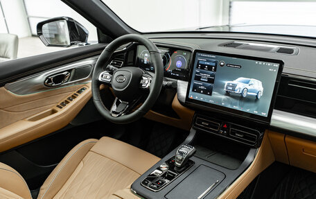 GAC GS8, 2026 год, 5 349 000 рублей, 5 фотография