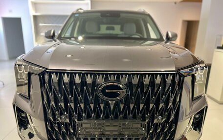 GAC GS8, 2026 год, 5 349 000 рублей, 2 фотография
