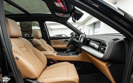GAC GS8, 2026 год, 5 349 000 рублей, 9 фотография