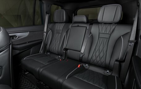 GAC GS8, 2026 год, 4 549 000 рублей, 8 фотография