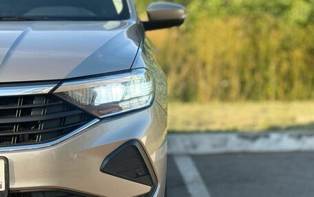 Volkswagen Polo VI (EU Market), 2020 год, 1 750 000 рублей, 4 фотография