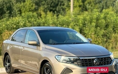 Volkswagen Polo VI (EU Market), 2020 год, 1 750 000 рублей, 2 фотография