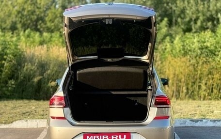 Volkswagen Polo VI (EU Market), 2020 год, 1 750 000 рублей, 9 фотография