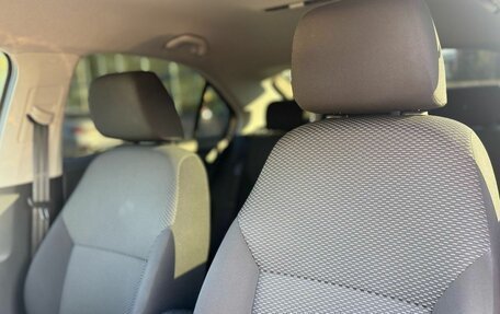Volkswagen Polo VI (EU Market), 2020 год, 1 750 000 рублей, 17 фотография
