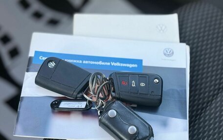 Volkswagen Polo VI (EU Market), 2020 год, 1 750 000 рублей, 29 фотография
