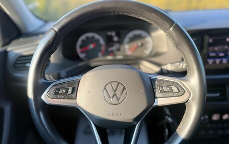 Volkswagen Polo VI (EU Market), 2020 год, 1 750 000 рублей, 25 фотография