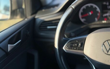Volkswagen Polo VI (EU Market), 2020 год, 1 750 000 рублей, 26 фотография