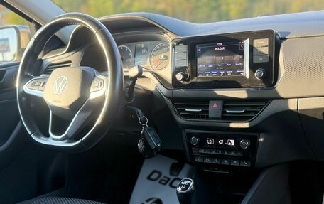 Volkswagen Polo VI (EU Market), 2020 год, 1 750 000 рублей, 28 фотография