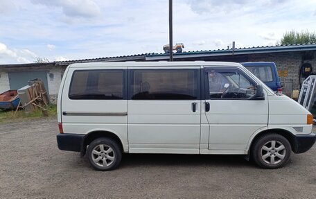 Volkswagen Transporter T4, 1998 год, 550 000 рублей, 3 фотография