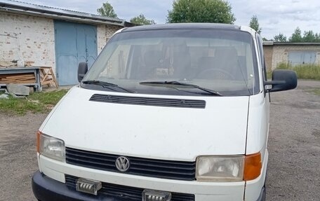 Volkswagen Transporter T4, 1998 год, 550 000 рублей, 4 фотография