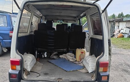 Volkswagen Transporter T4, 1998 год, 550 000 рублей, 9 фотография