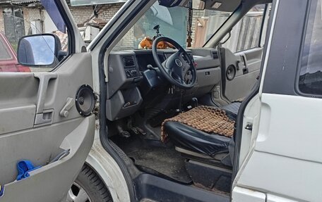 Volkswagen Transporter T4, 1998 год, 550 000 рублей, 7 фотография