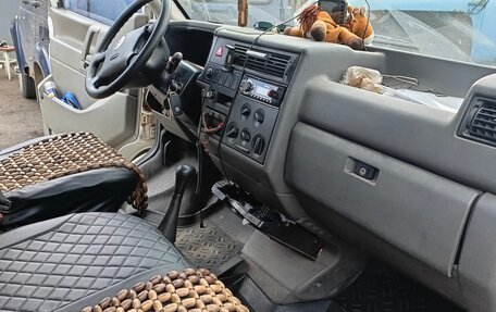 Volkswagen Transporter T4, 1998 год, 550 000 рублей, 6 фотография