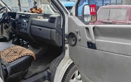 Volkswagen Transporter T4, 1998 год, 550 000 рублей, 5 фотография