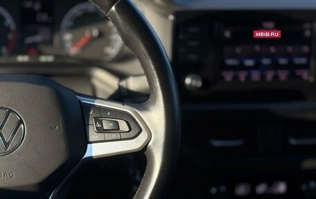 Volkswagen Polo VI (EU Market), 2020 год, 1 750 000 рублей, 27 фотография