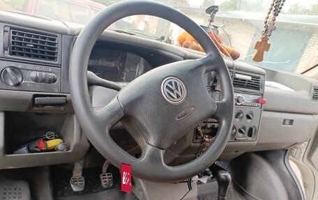 Volkswagen Transporter T4, 1998 год, 550 000 рублей, 8 фотография