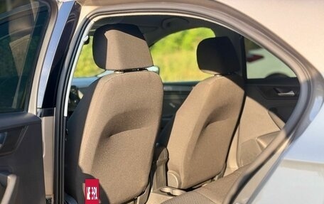 Volkswagen Polo VI (EU Market), 2020 год, 1 750 000 рублей, 22 фотография