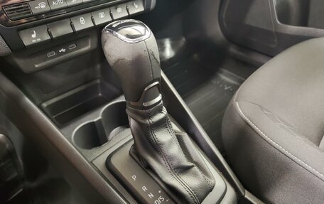Skoda Rapid II, 2021 год, 1 370 000 рублей, 13 фотография