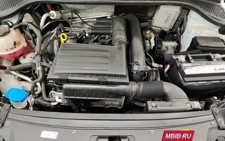 Skoda Rapid II, 2021 год, 1 370 000 рублей, 7 фотография
