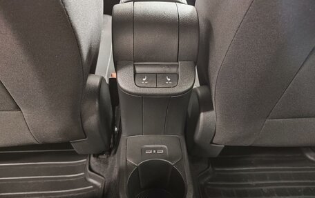 Skoda Rapid II, 2021 год, 1 370 000 рублей, 20 фотография