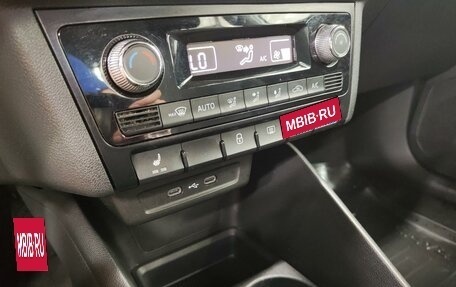 Skoda Rapid II, 2021 год, 1 370 000 рублей, 12 фотография