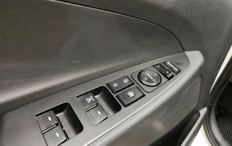 Hyundai Tucson III, 2016 год, 1 610 000 рублей, 7 фотография
