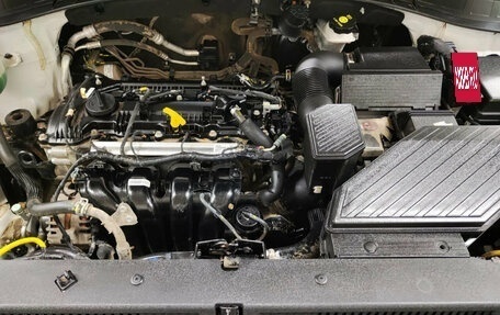 Hyundai Tucson III, 2016 год, 1 610 000 рублей, 8 фотография