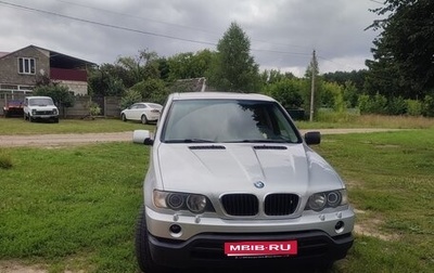 BMW X5, 2000 год, 700 000 рублей, 1 фотография