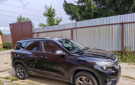 KIA Seltos I, 2020 год, 2 199 000 рублей, 1 фотография