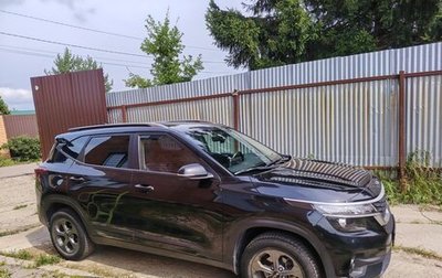 KIA Seltos I, 2020 год, 2 199 000 рублей, 1 фотография