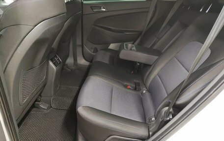 Hyundai Tucson III, 2016 год, 1 610 000 рублей, 17 фотография