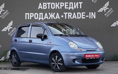 Daewoo Matiz, 2008 год, 240 000 рублей, 1 фотография