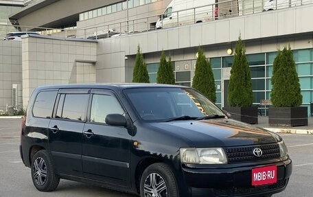 Toyota Probox I, 2004 год, 550 000 рублей, 1 фотография