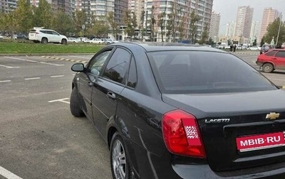 Chevrolet Lacetti, 2008 год, 490 000 рублей, 1 фотография