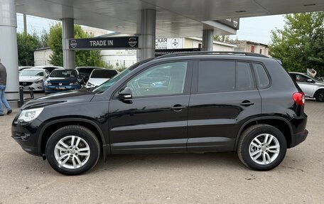 Volkswagen Tiguan I, 2011 год, 1 120 000 рублей, 5 фотография