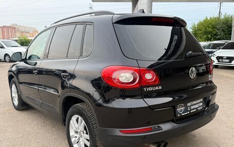 Volkswagen Tiguan I, 2011 год, 1 120 000 рублей, 7 фотография