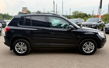 Volkswagen Tiguan I, 2011 год, 1 120 000 рублей, 6 фотография