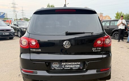 Volkswagen Tiguan I, 2011 год, 1 120 000 рублей, 9 фотография