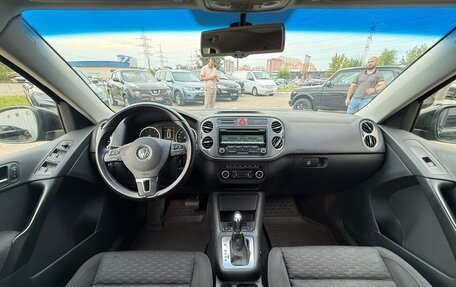 Volkswagen Tiguan I, 2011 год, 1 120 000 рублей, 10 фотография