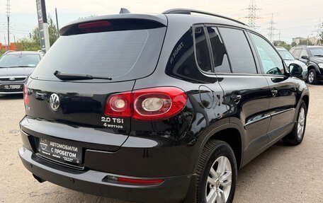 Volkswagen Tiguan I, 2011 год, 1 120 000 рублей, 8 фотография