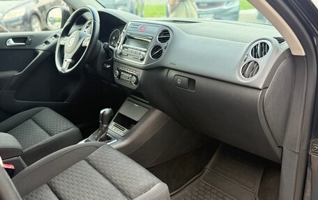 Volkswagen Tiguan I, 2011 год, 1 120 000 рублей, 12 фотография
