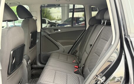 Volkswagen Tiguan I, 2011 год, 1 120 000 рублей, 13 фотография