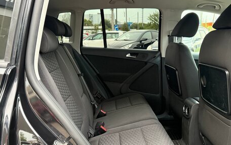Volkswagen Tiguan I, 2011 год, 1 120 000 рублей, 14 фотография