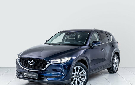 Mazda CX-5 II, 2020 год, 2 998 000 рублей, 1 фотография