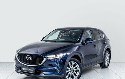 Mazda CX-5 II, 2020 год, 2 998 000 рублей, 1 фотография