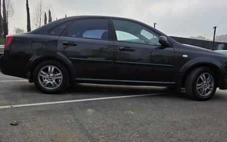 Chevrolet Lacetti, 2008 год, 490 000 рублей, 3 фотография